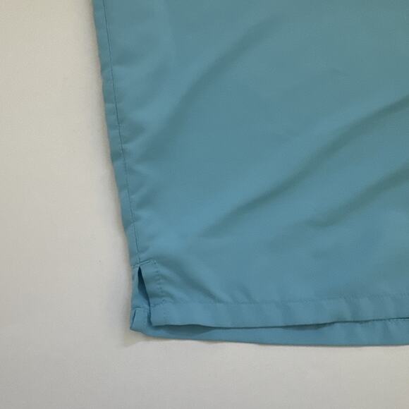 REALTREE Mens Short Sleeve Fishing Guide Shirt Outdoors Hiking Large Real Tree - Picture 3 of 10